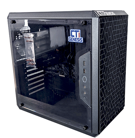 Genesis Computers – CTi Store